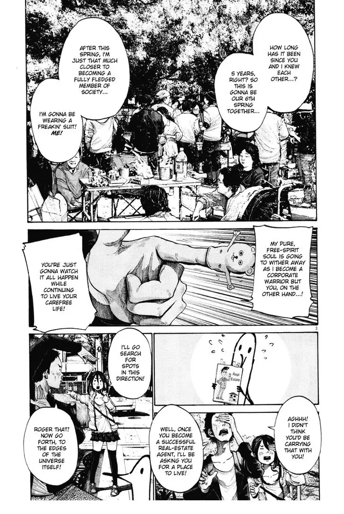 Goodnight Punpun Chapter 96 image 03_optimized